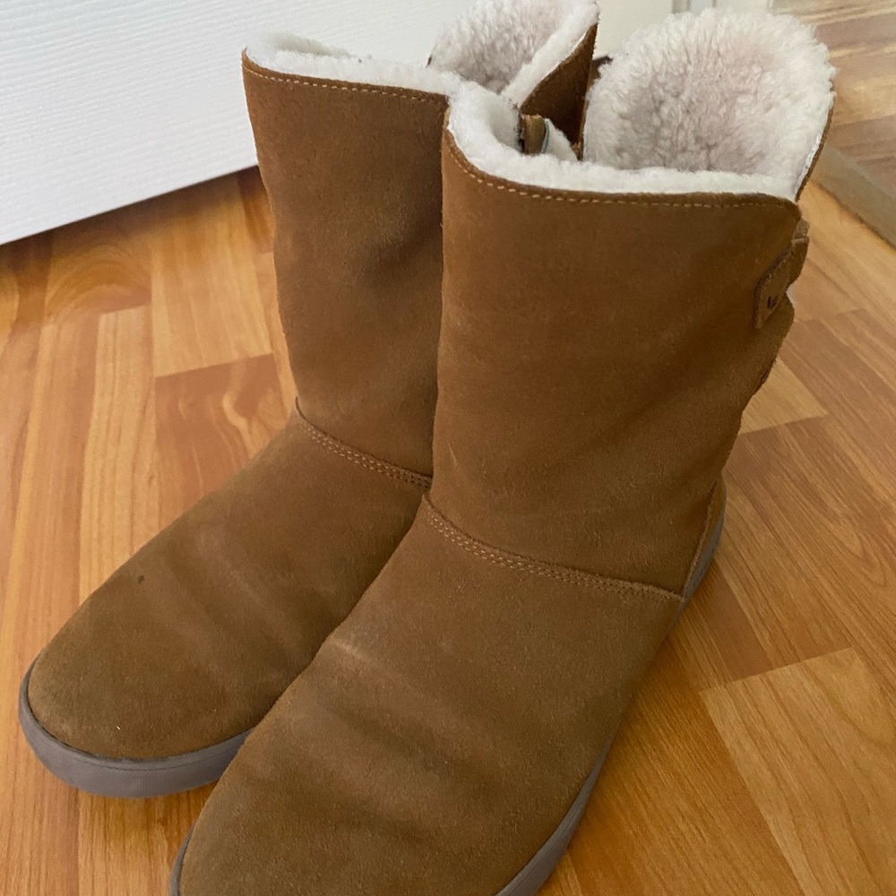 Koolaburra Boots
